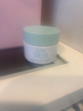 tarte SEA Wink of H2O Hydrating  eye Cream